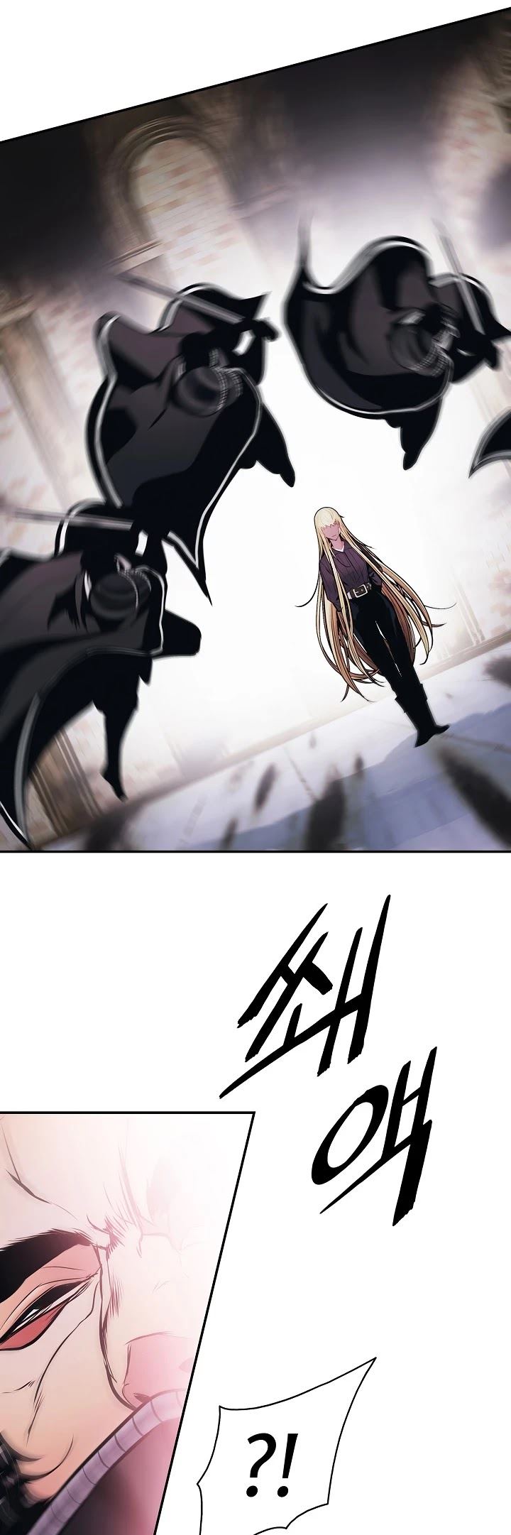 Dark Lady Isekai Chapter 110 Gambar 24