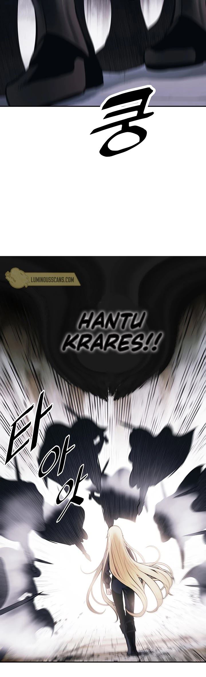Dark Lady Isekai Chapter 110 Gambar 35