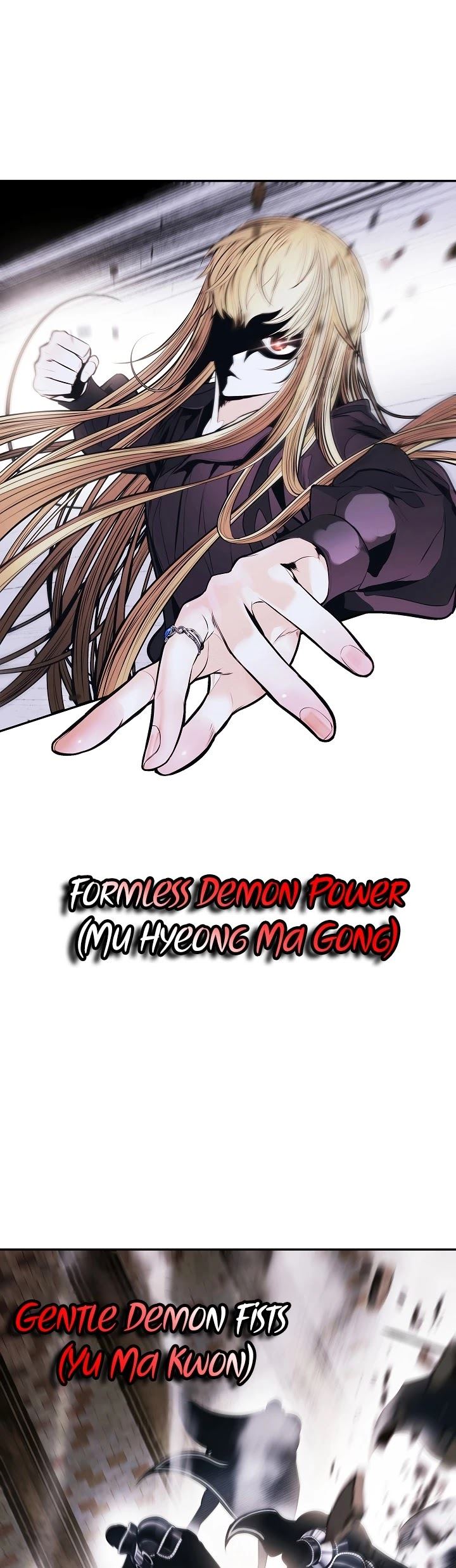 Dark Lady Isekai Chapter 110 Gambar 36