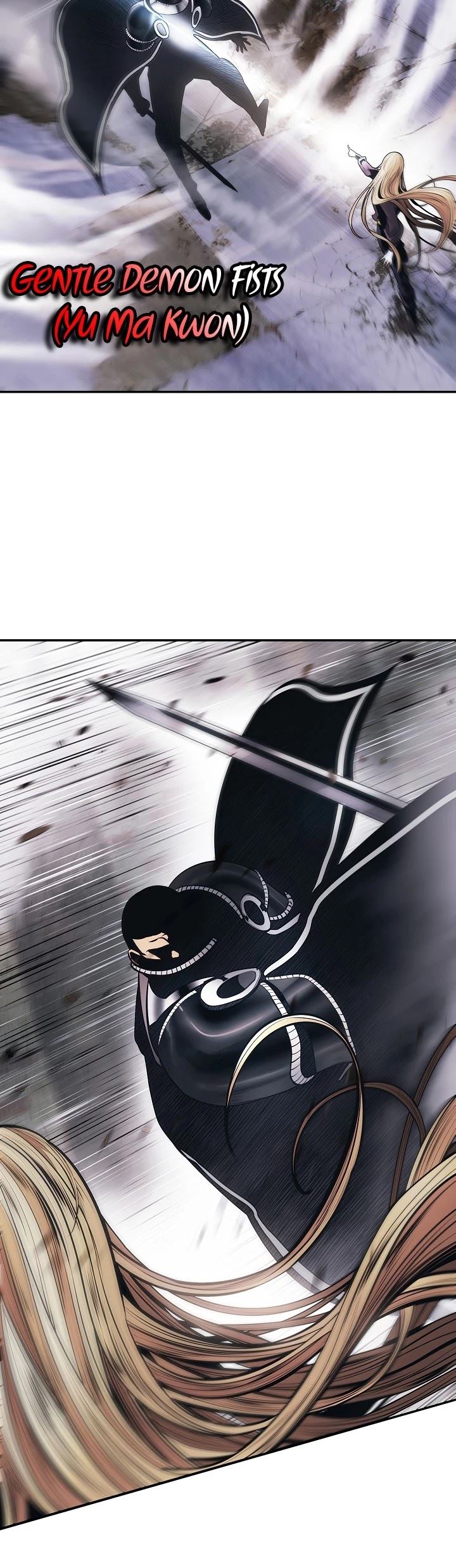 Dark Lady Isekai Chapter 110 Gambar 39