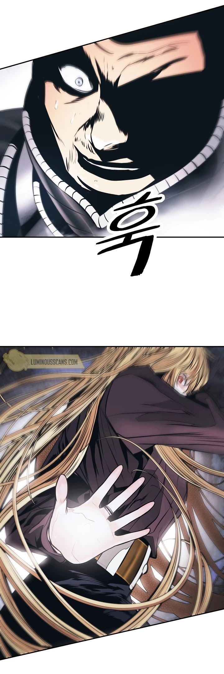 Dark Lady Isekai Chapter 110 Gambar 40