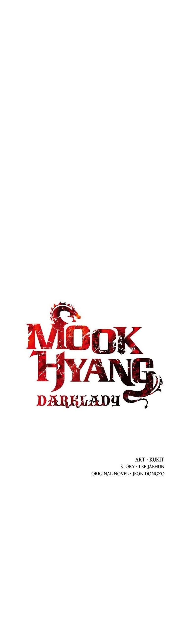 Dark Lady Isekai Chapter 111 Gambar 18