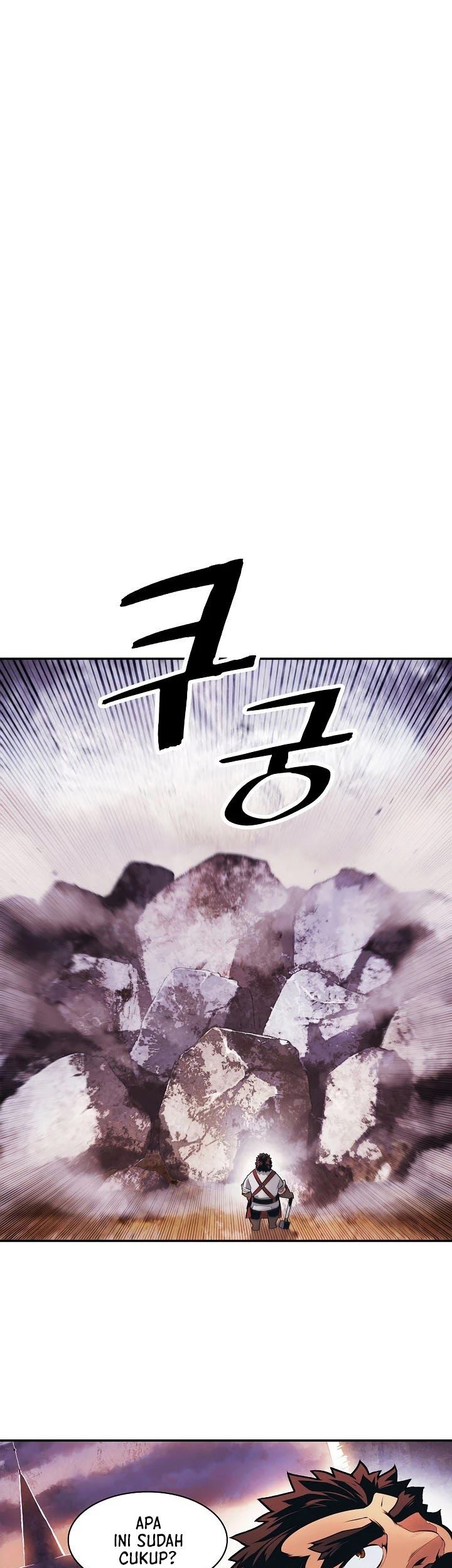 Dark Lady Isekai Chapter 111 Gambar 20