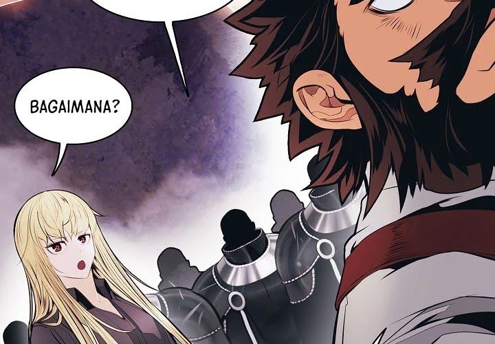 Dark Lady Isekai Chapter 111 Gambar 21