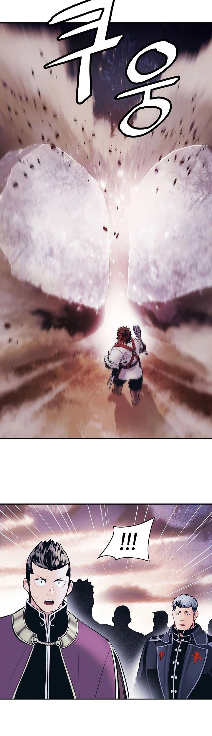 Dark Lady Isekai Chapter 111 Gambar 28