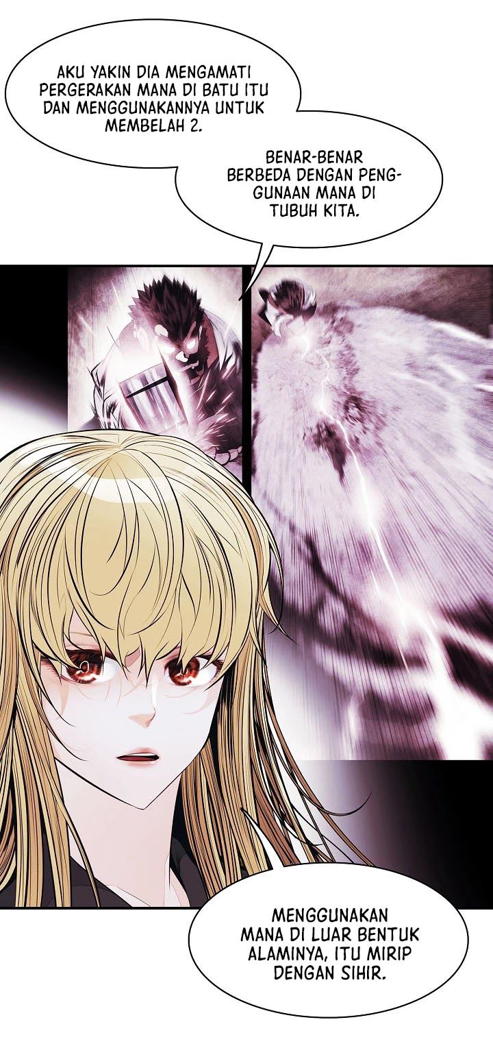 Dark Lady Isekai Chapter 111 Gambar 37