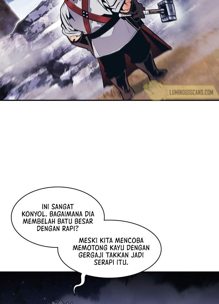 Dark Lady Isekai Chapter 111 Gambar 40