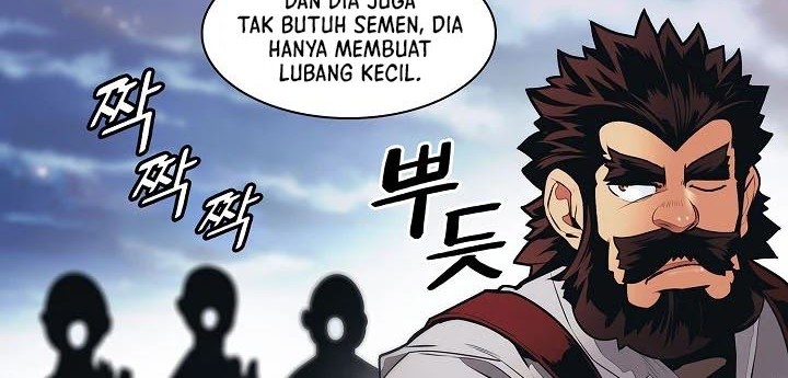 Dark Lady Isekai Chapter 111 Gambar 46