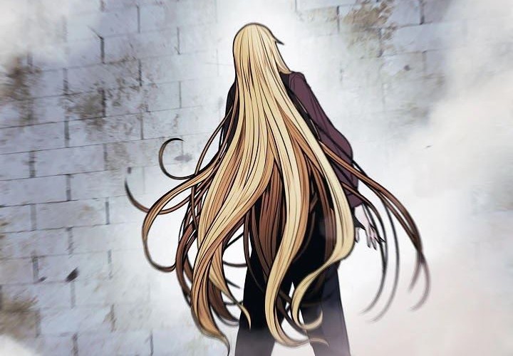 Dark Lady Isekai Chapter 111 Gambar 50