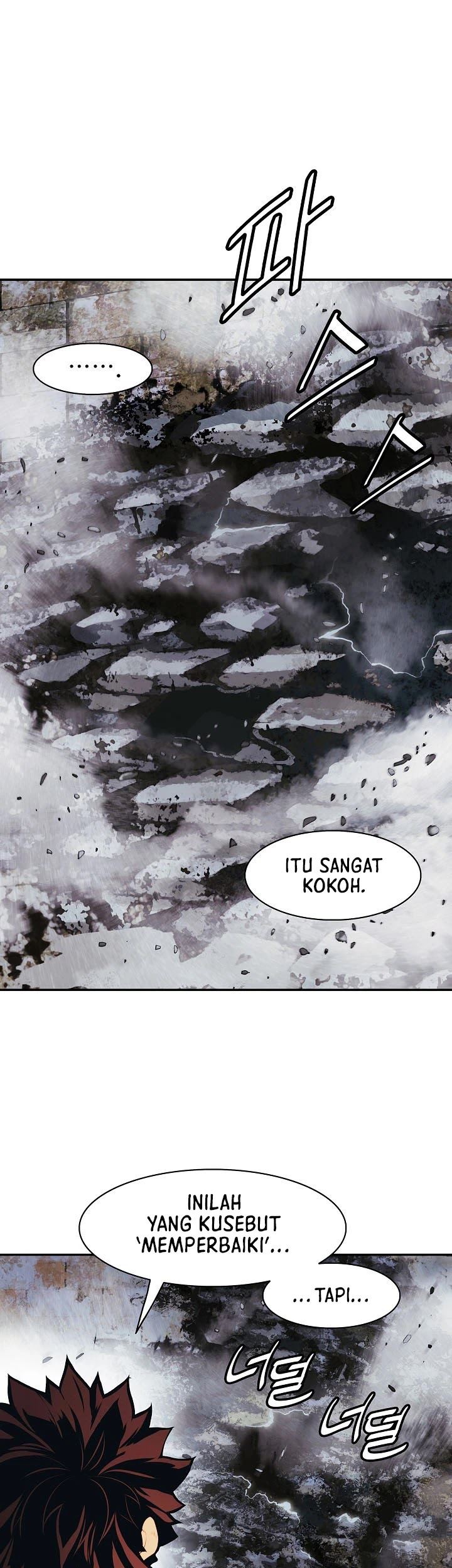 Dark Lady Isekai Chapter 111 Gambar 55