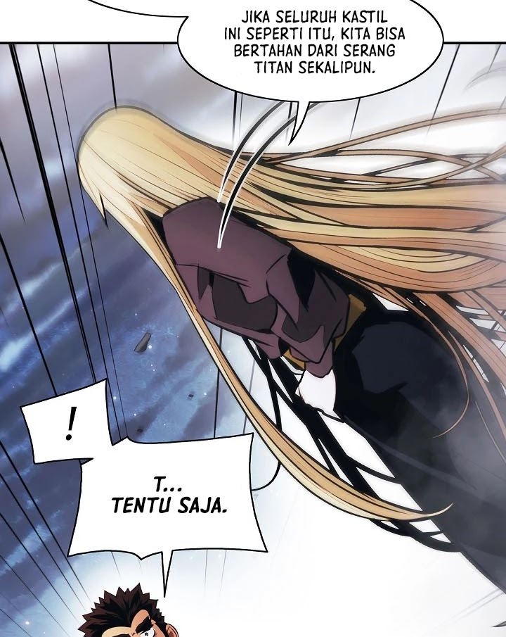 Dark Lady Isekai Chapter 111 Gambar 57