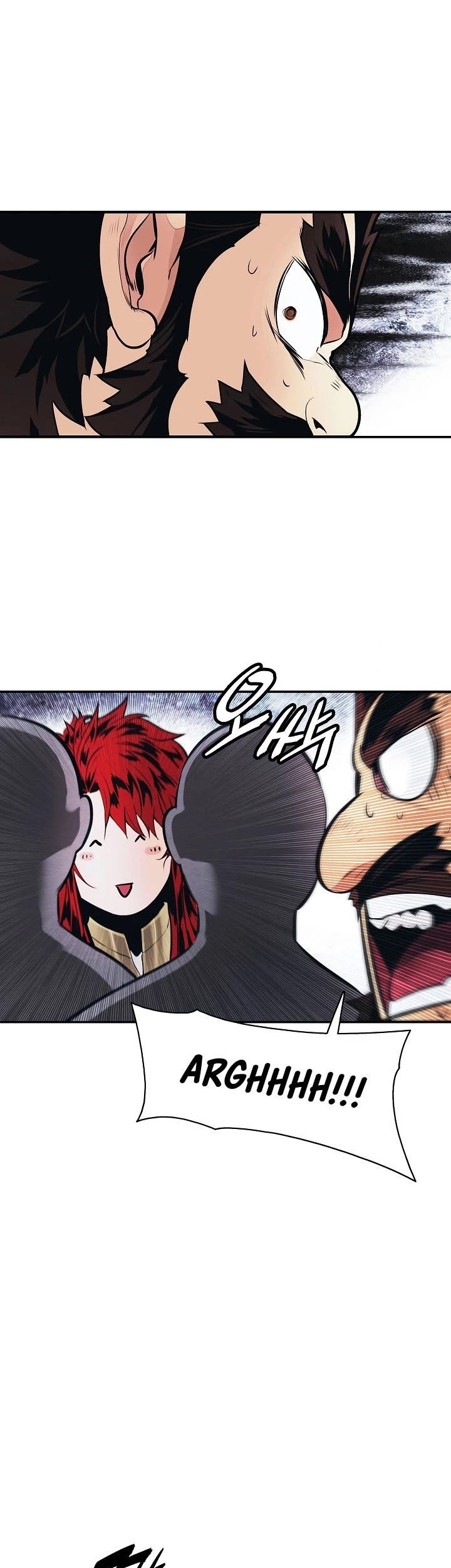 Dark Lady Isekai Chapter 111 Gambar 60