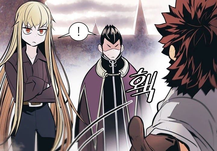 Dark Lady Isekai Chapter 111 Gambar 9