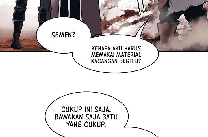 Dark Lady Isekai Chapter 111 Gambar 11