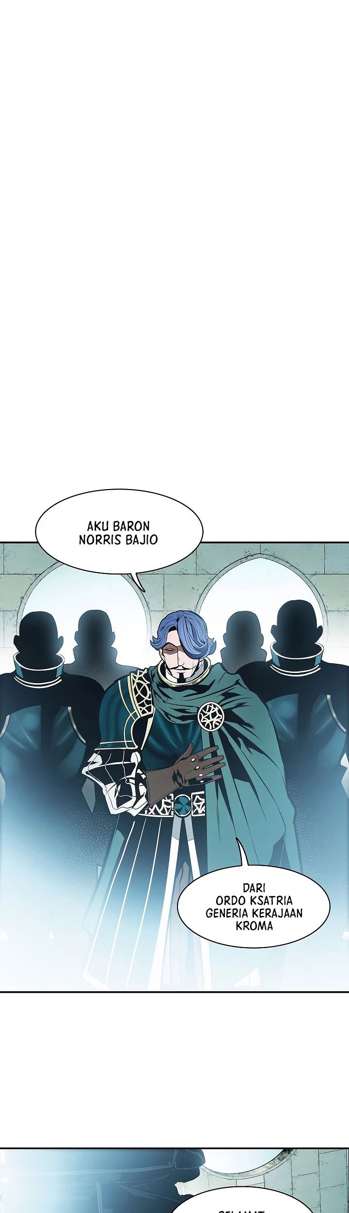 Dark Lady Isekai Chapter 112 Gambar 4