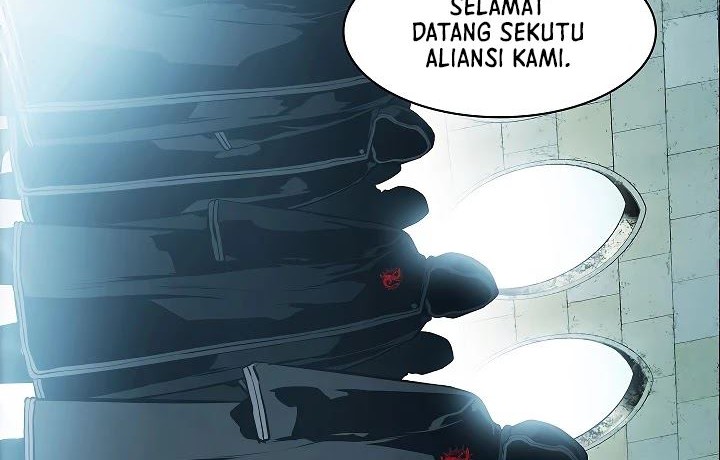 Dark Lady Isekai Chapter 112 Gambar 5