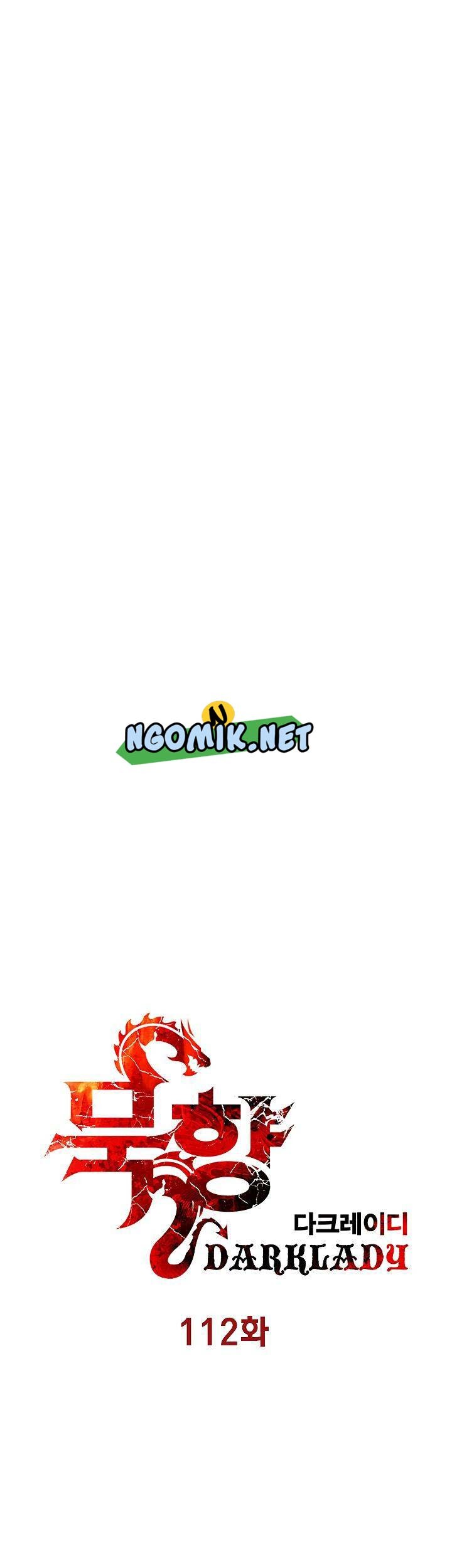 Dark Lady Isekai Chapter 112 Gambar 20