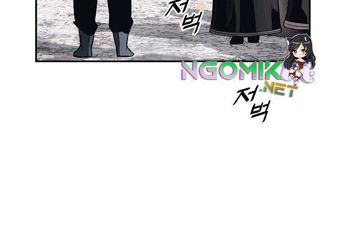 Dark Lady Isekai Chapter 112 Gambar 27