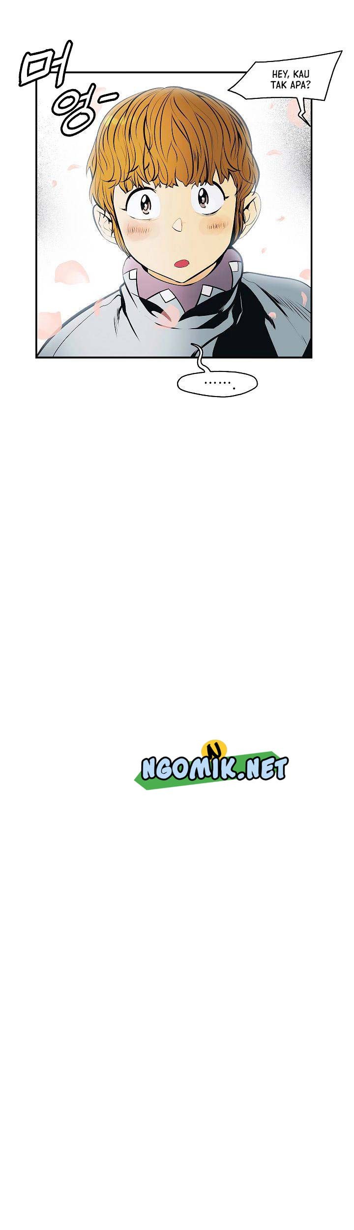 Dark Lady Isekai Chapter 112 Gambar 28