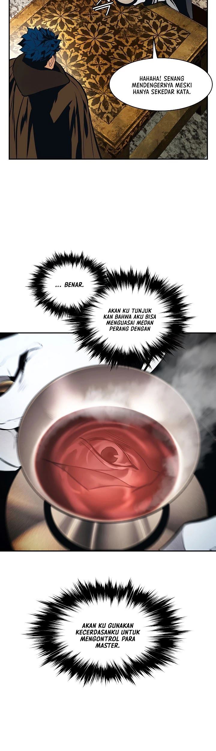 Dark Lady Isekai Chapter 112 Gambar 38