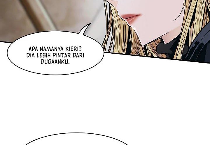 Dark Lady Isekai Chapter 112 Gambar 43