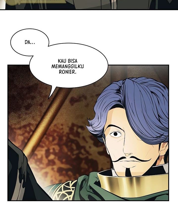 Dark Lady Isekai Chapter 112 Gambar 47