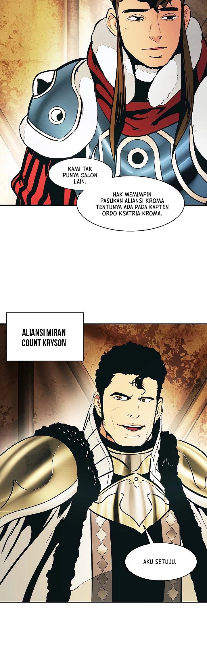 Dark Lady Isekai Chapter 112 Gambar 50