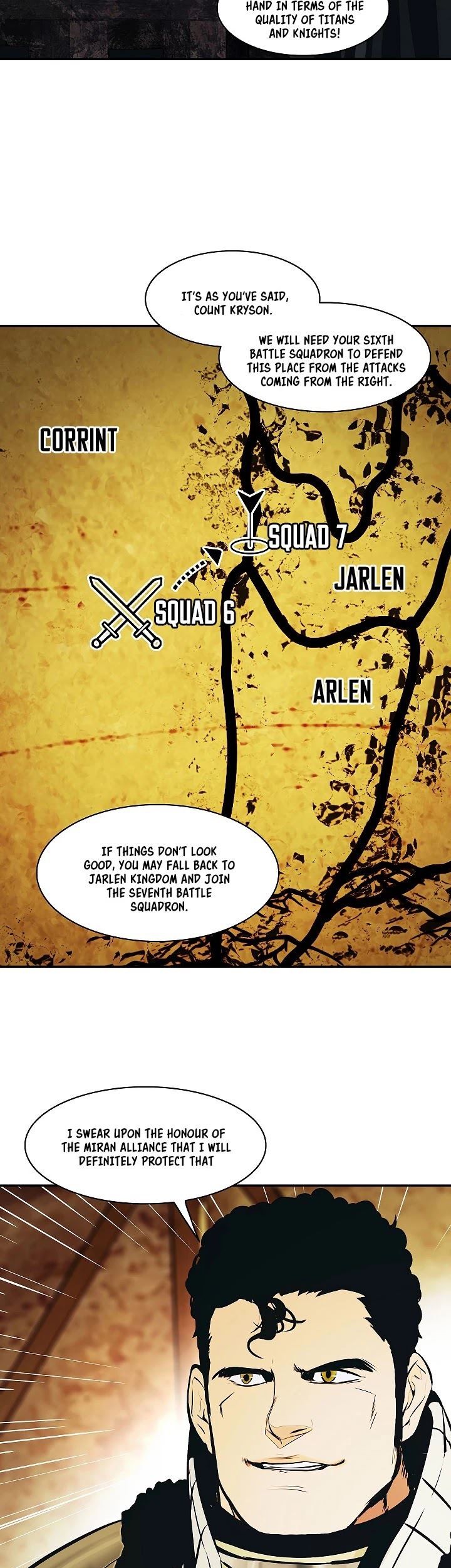 Dark Lady Isekai Chapter 112 Gambar 57