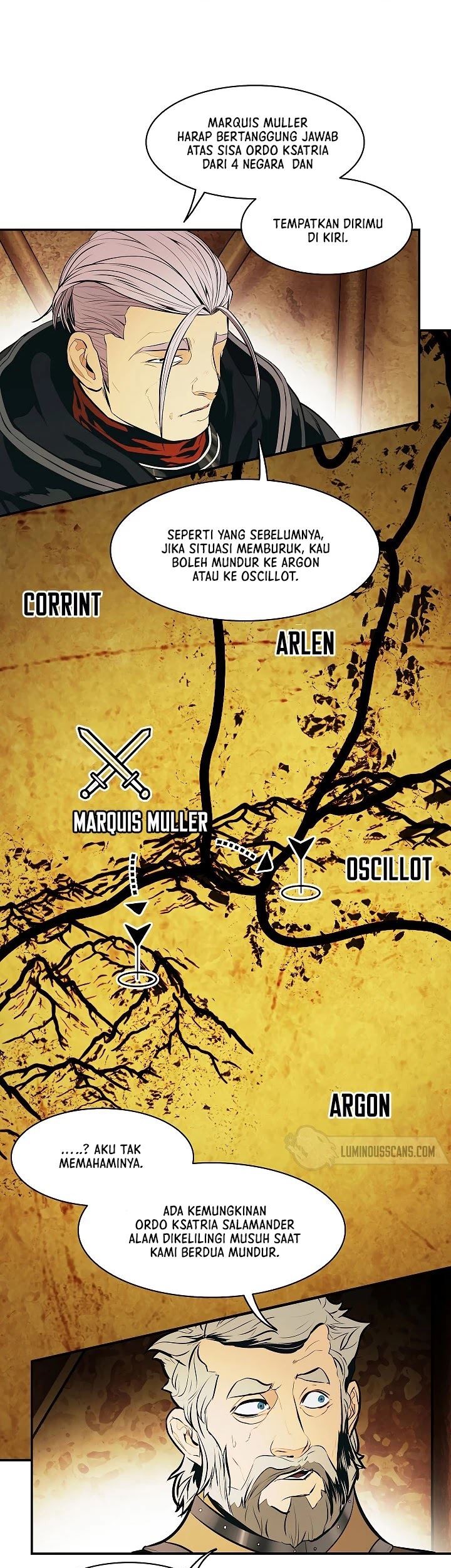 Dark Lady Isekai Chapter 112 Gambar 59