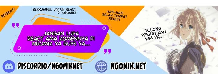 Dark Lady Isekai Chapter 112 Gambar 63