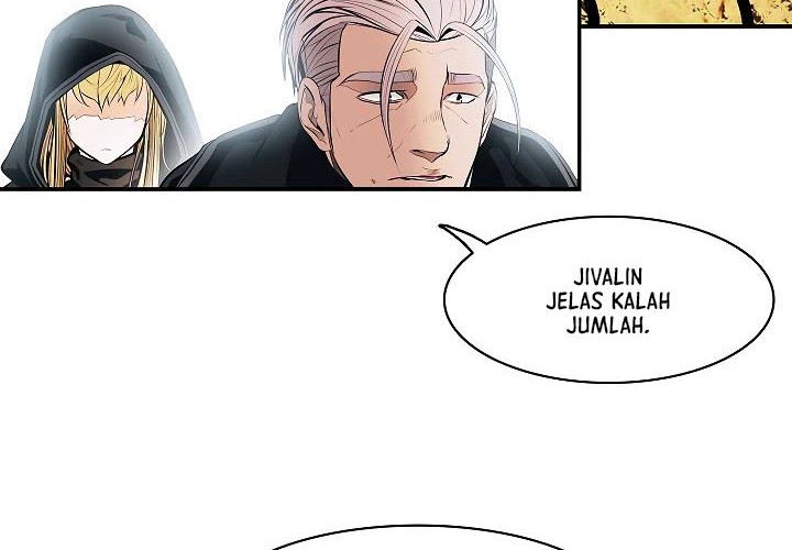 Dark Lady Isekai Chapter 112 Gambar 11