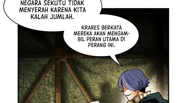 Dark Lady Isekai Chapter 113 Gambar 5