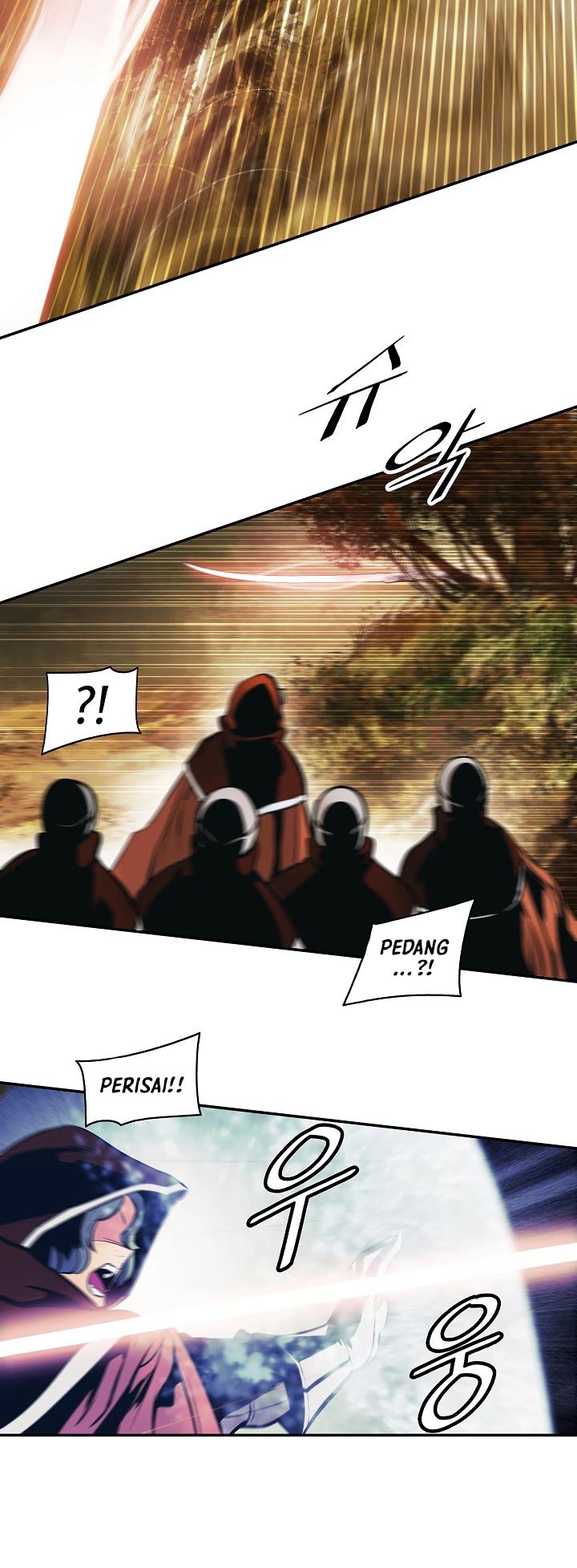 Dark Lady Isekai Chapter 113 Gambar 23