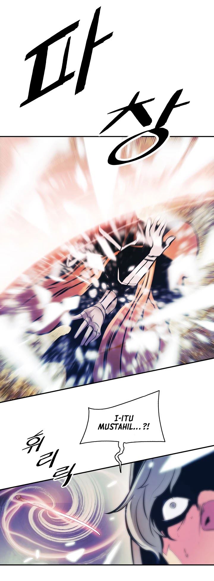 Dark Lady Isekai Chapter 113 Gambar 24