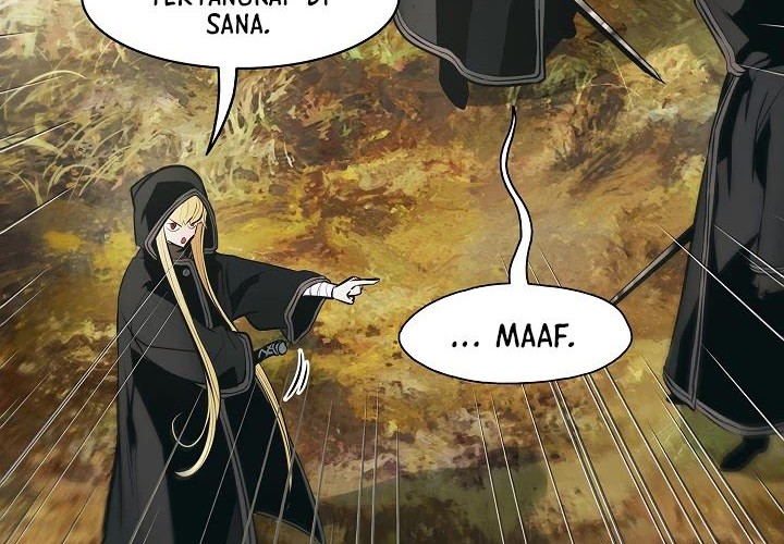 Dark Lady Isekai Chapter 113 Gambar 32