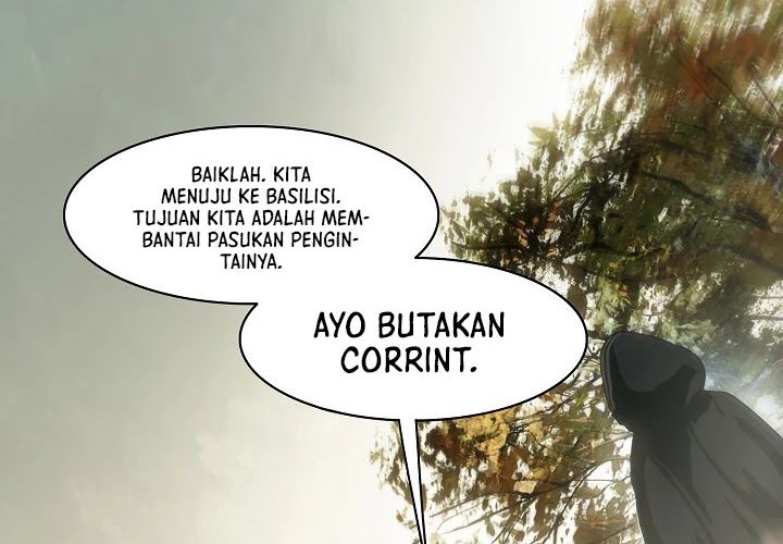 Dark Lady Isekai Chapter 113 Gambar 37