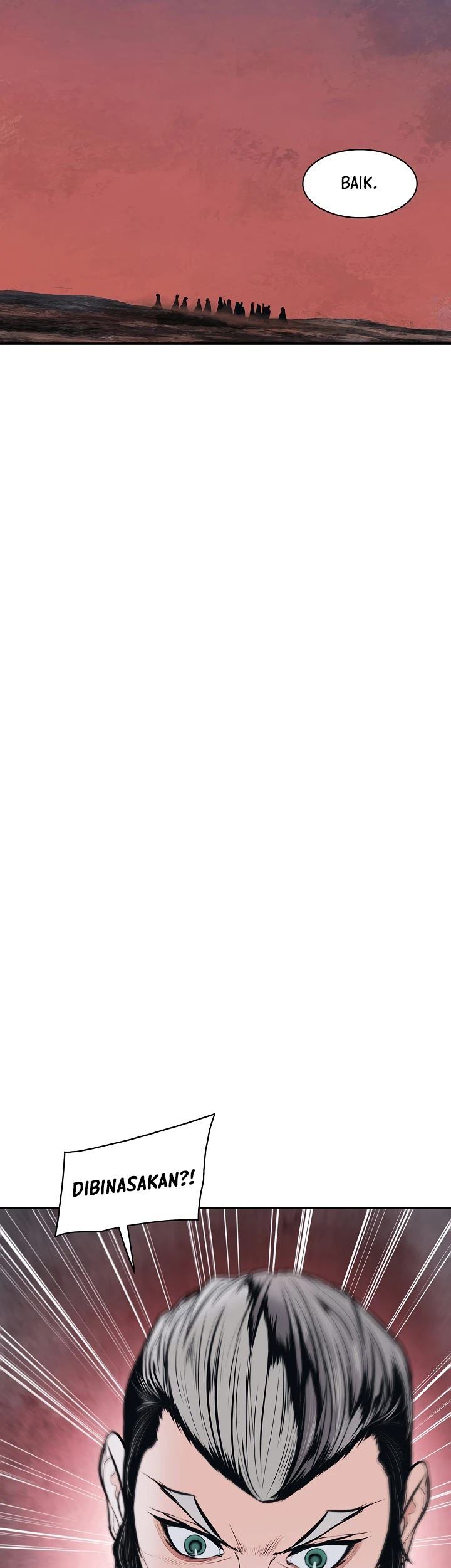 Dark Lady Isekai Chapter 113 Gambar 44