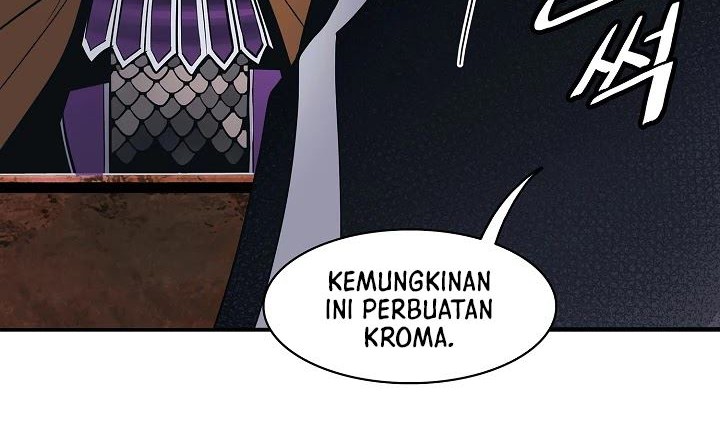 Dark Lady Isekai Chapter 113 Gambar 47