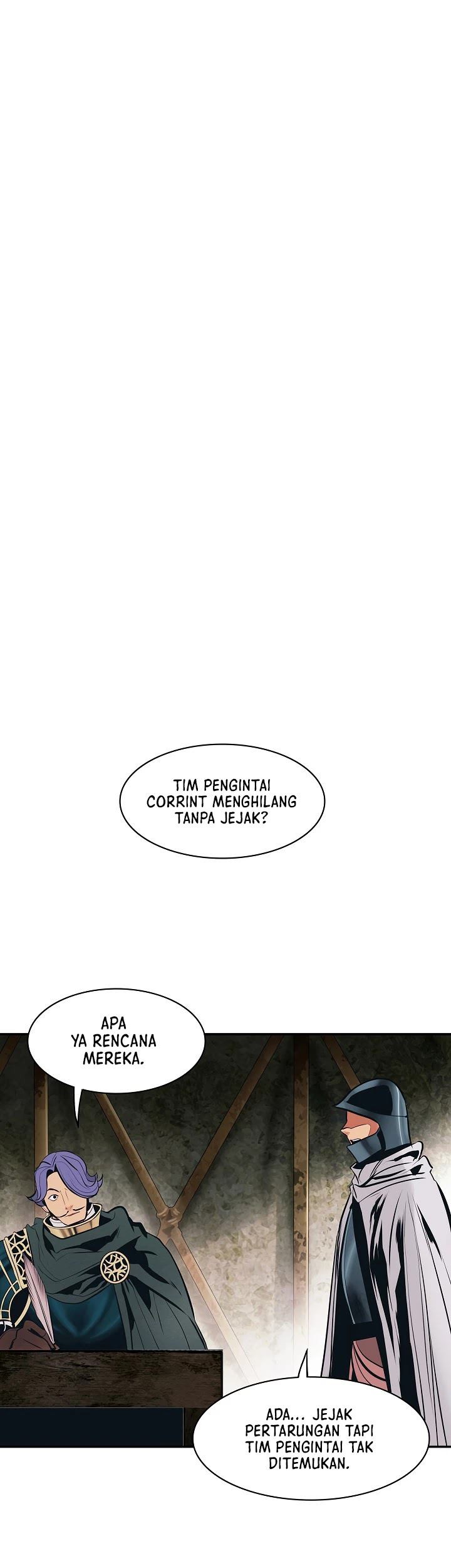 Dark Lady Isekai Chapter 113 Gambar 53