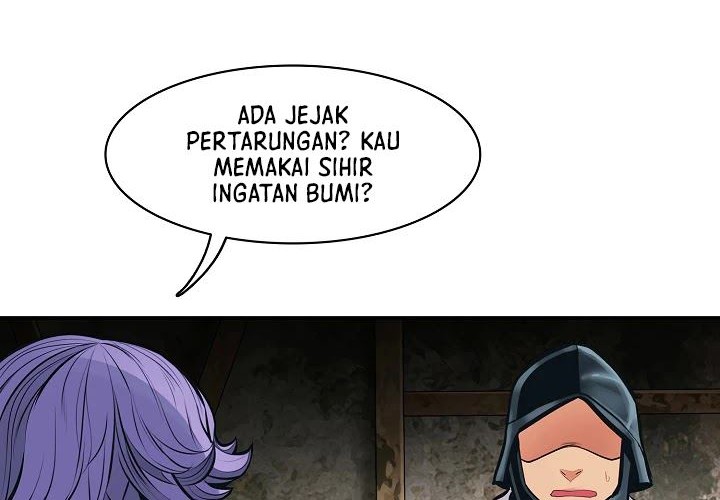 Dark Lady Isekai Chapter 113 Gambar 54