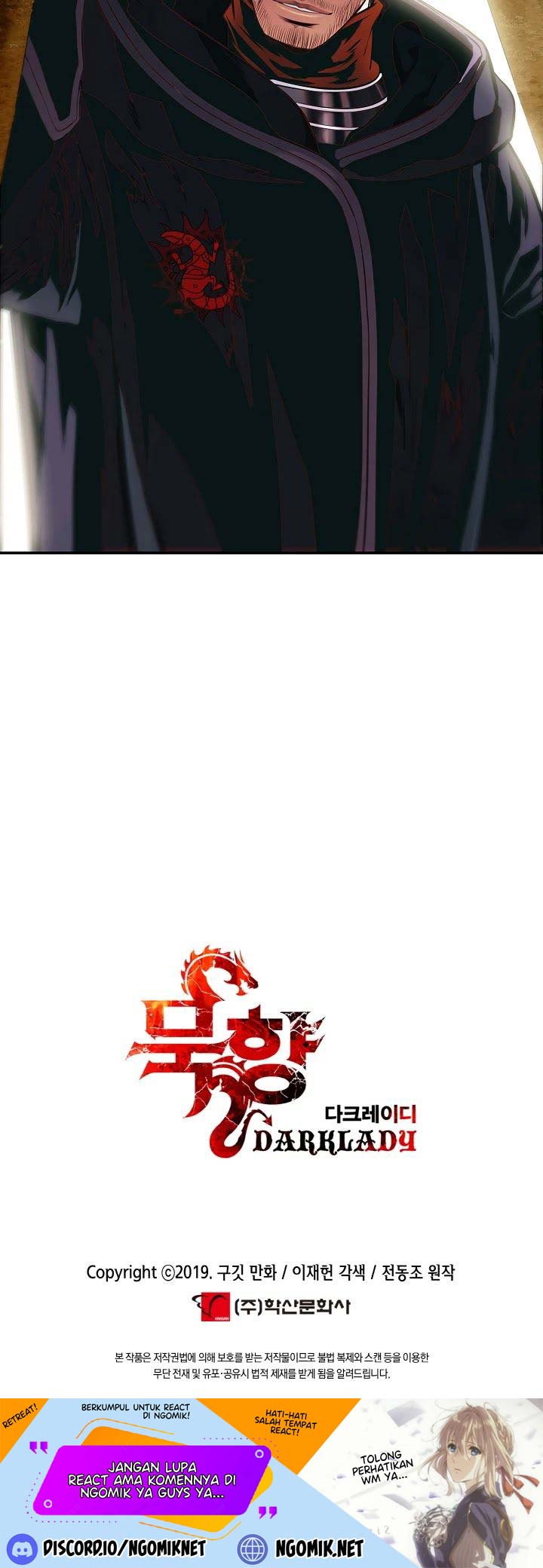 Dark Lady Isekai Chapter 113 Gambar 61