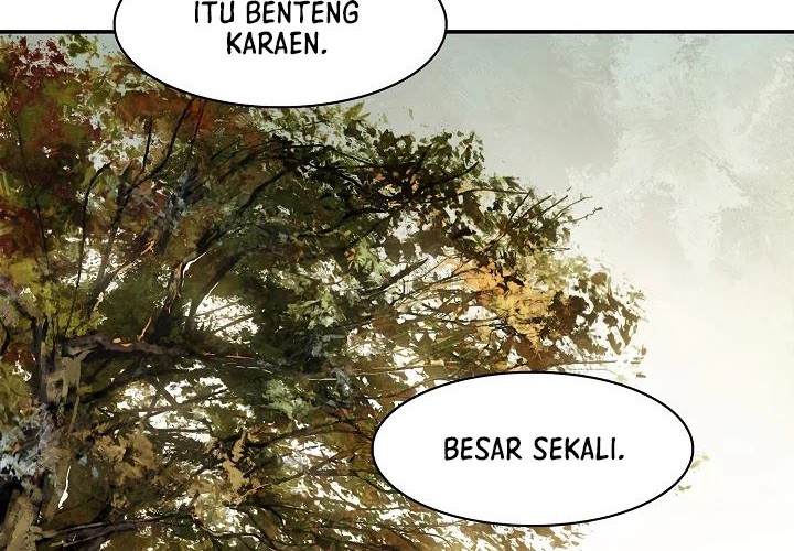 Dark Lady Isekai Chapter 113 Gambar 14