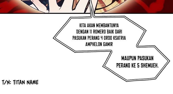 Dark Lady Isekai Chapter 113 Gambar 7