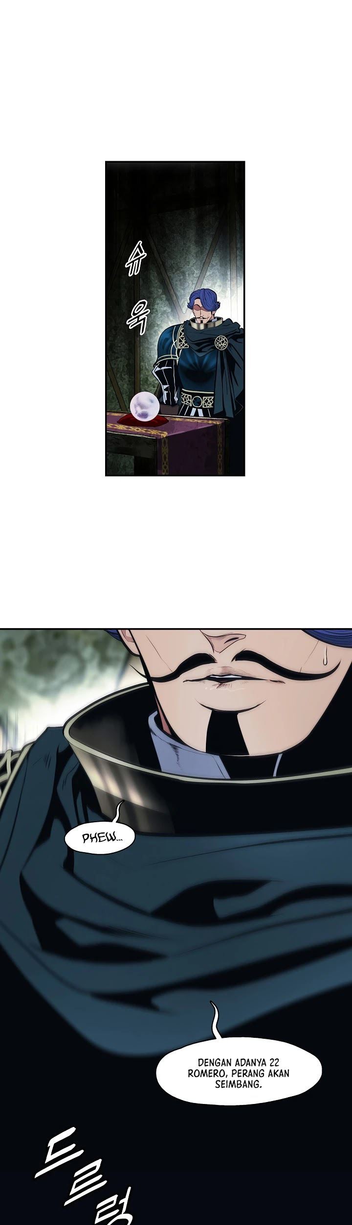 Dark Lady Isekai Chapter 113 Gambar 8