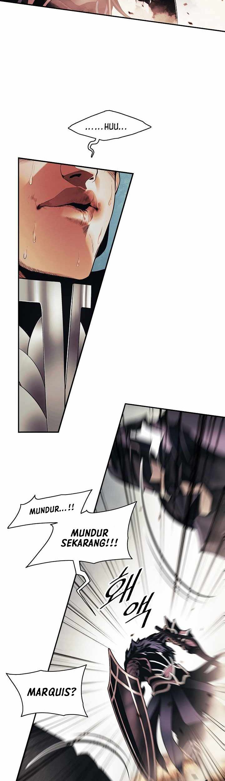 Dark Lady Isekai Chapter 124 Gambar 5