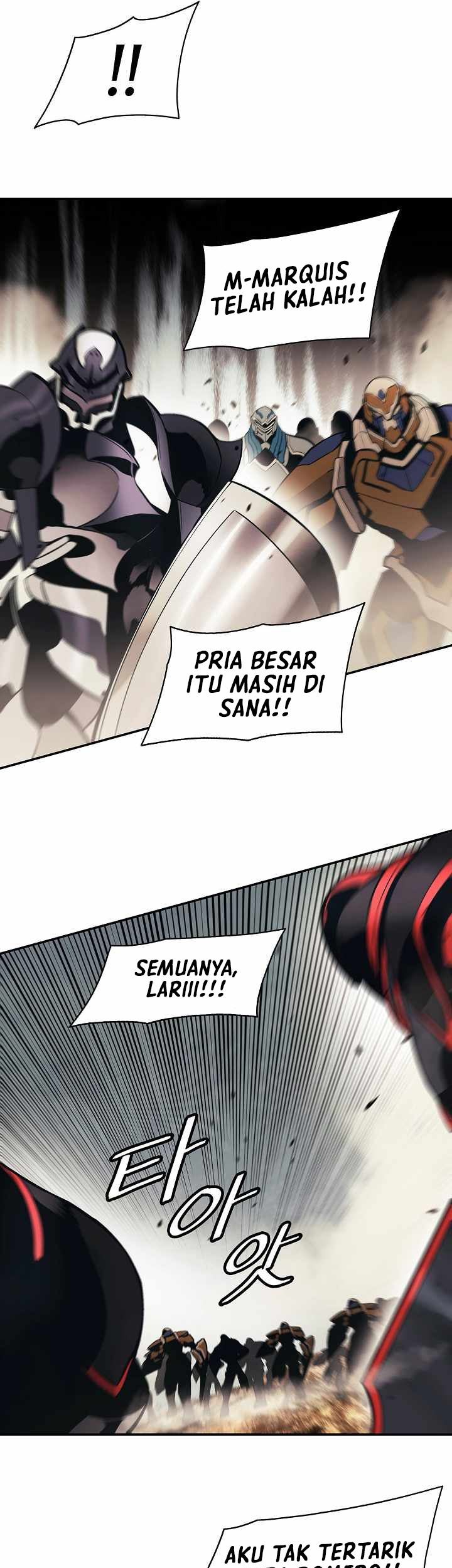 Dark Lady Isekai Chapter 124 Gambar 22