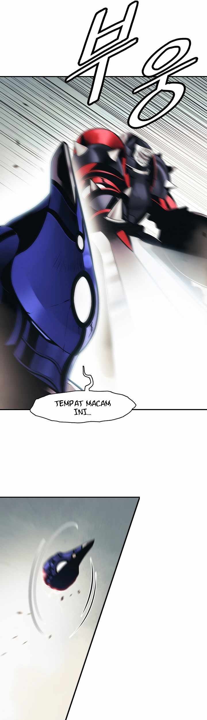 Dark Lady Isekai Chapter 124 Gambar 26