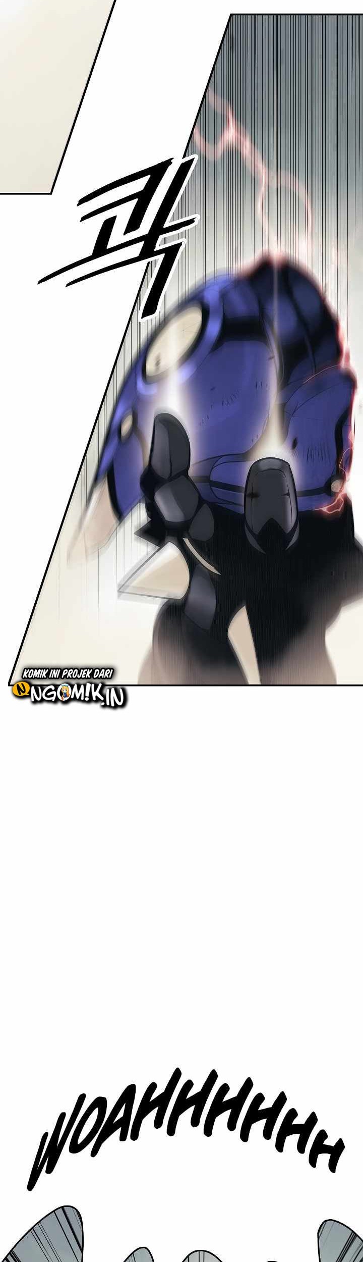 Dark Lady Isekai Chapter 124 Gambar 27