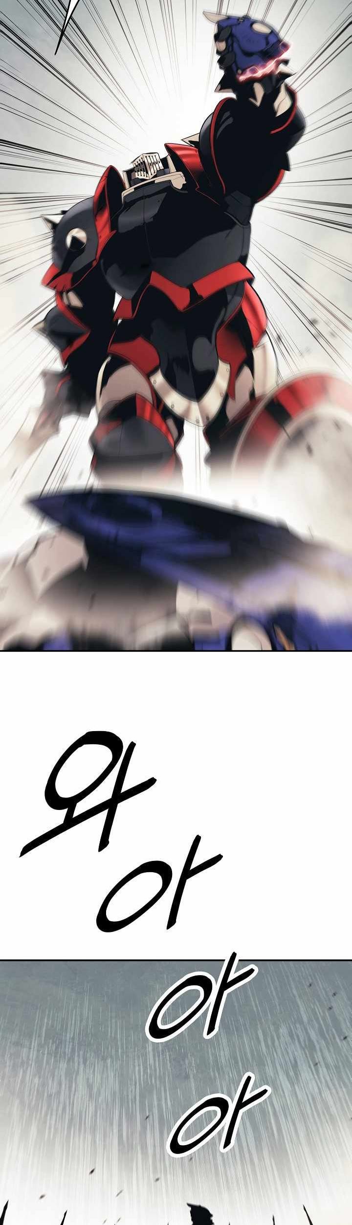 Dark Lady Isekai Chapter 124 Gambar 29