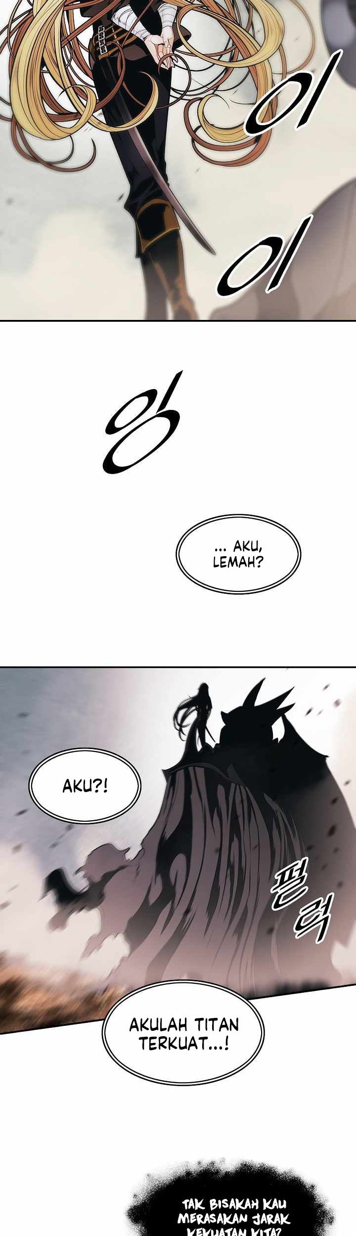 Dark Lady Isekai Chapter 124 Gambar 37